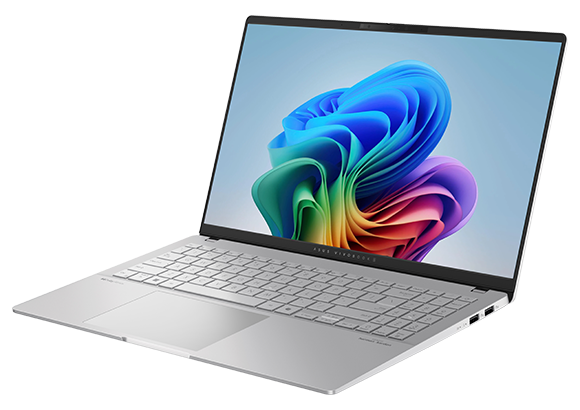 ASUS Vivobook S15