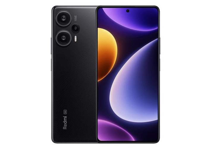 スマートフォン本体 Redmi Note 12 Turbo 8GB/256GB Redmi Note 12 Turbo