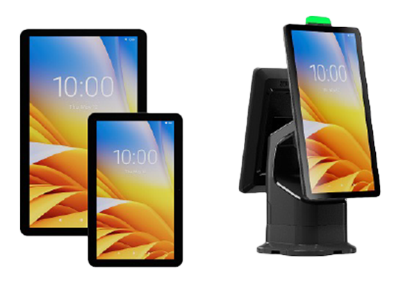 Zebra Technologies Corporation KC50