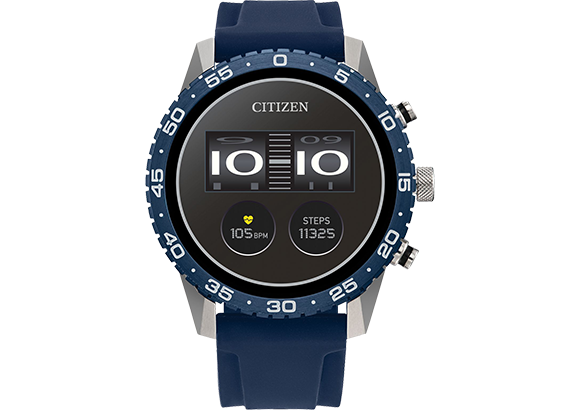 Citizen CZ Smart Touchscreen Gen-2 device finder image